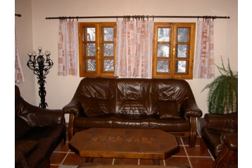 Eslovaquia Chata Špania Dolina, Exterior